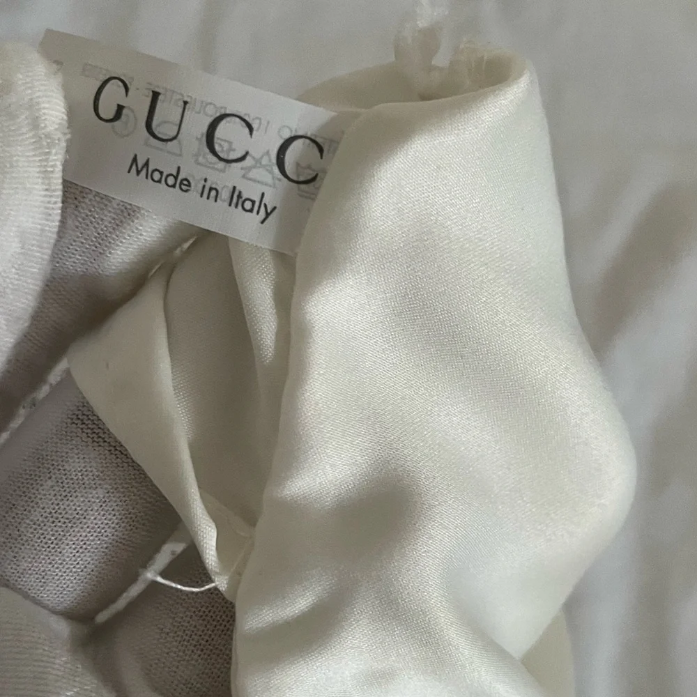 Gucci GG Supreme Monogram Tiger Print Card Holder Ltd Ed Dust bag,Box